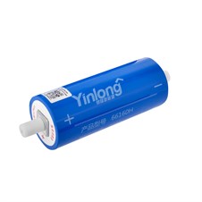 Yinlong LTO66160H - 2.3V 40 Ah Lithium Titanate Şarjlı Pil